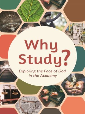 cover image of Why Study?